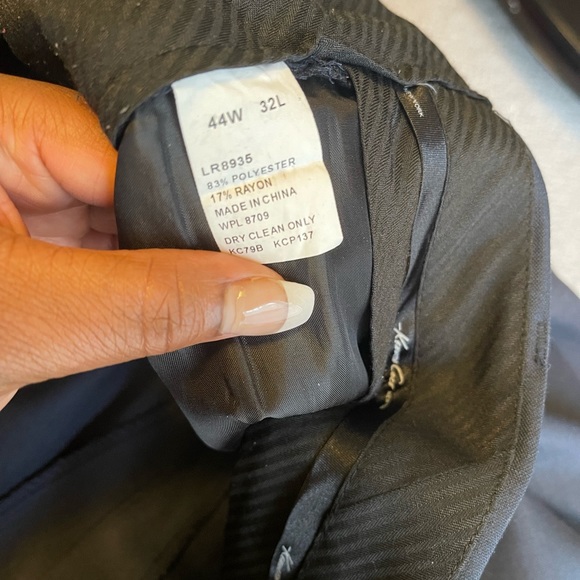 Men’s slacks! - Picture 3 of 4